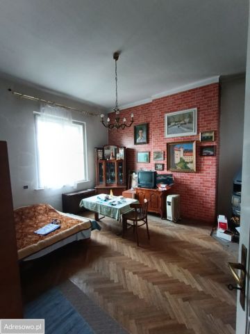 Mieszkanie 1-pokojowe Kraków Krowodrza, al. Juliusza Słowackiego. Zdjęcie 1