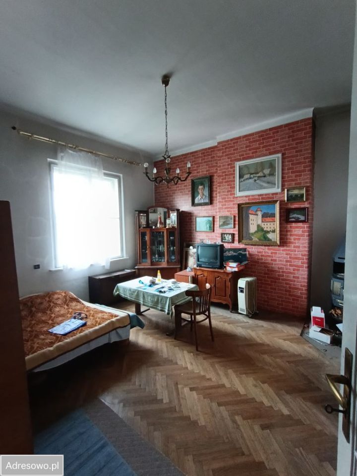 Mieszkanie 1-pokojowe Kraków Krowodrza, al. Juliusza Słowackiego