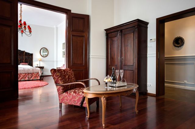 Mieszkanie 3-pokojowe Sopot, ul. Bohaterów Monte Cassino. Zdjęcie 2