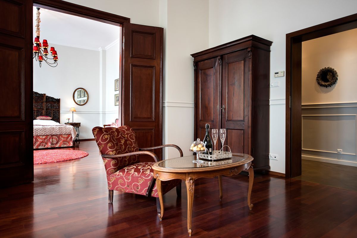 Mieszkanie 3-pokojowe Sopot, ul. Bohaterów Monte Cassino. Zdjęcie 2