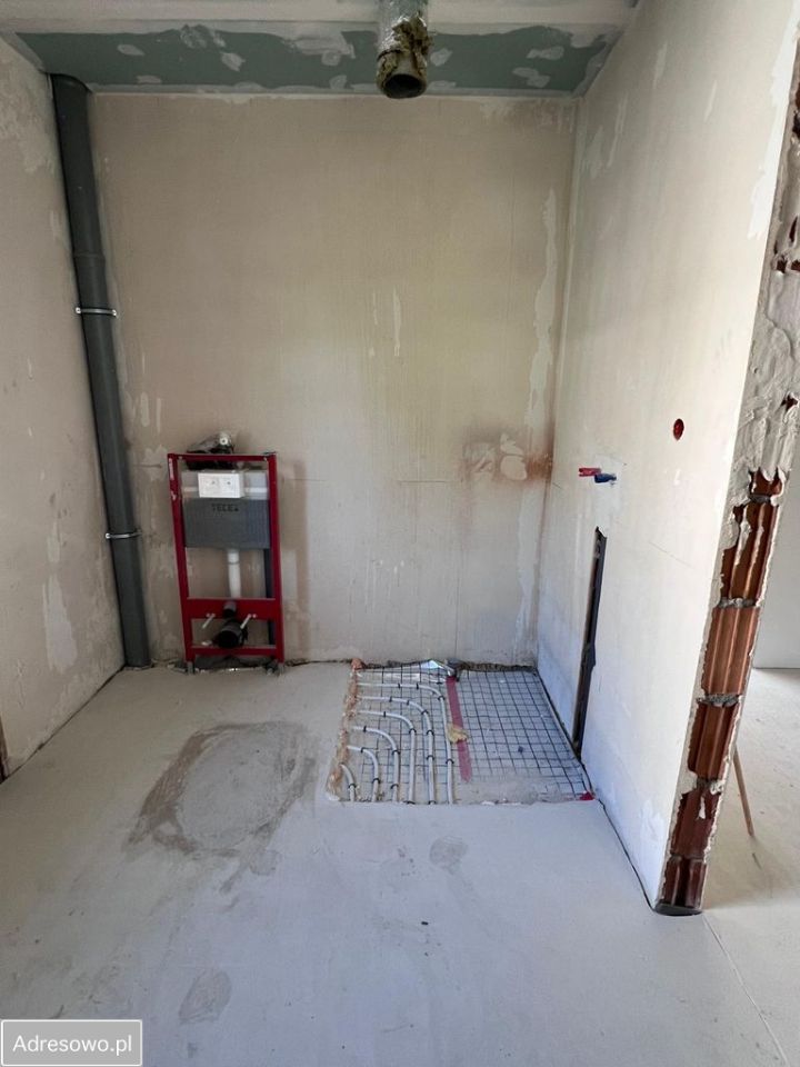 bliźniak, 4 pokoje Bielsko-Biała Kamienica. Zdjęcie 10