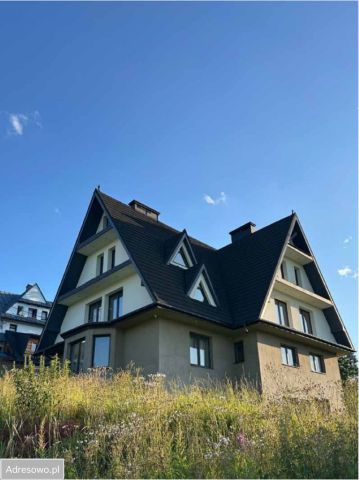 dom wolnostojący Bukowina Tatrzańska. Zdjęcie 1