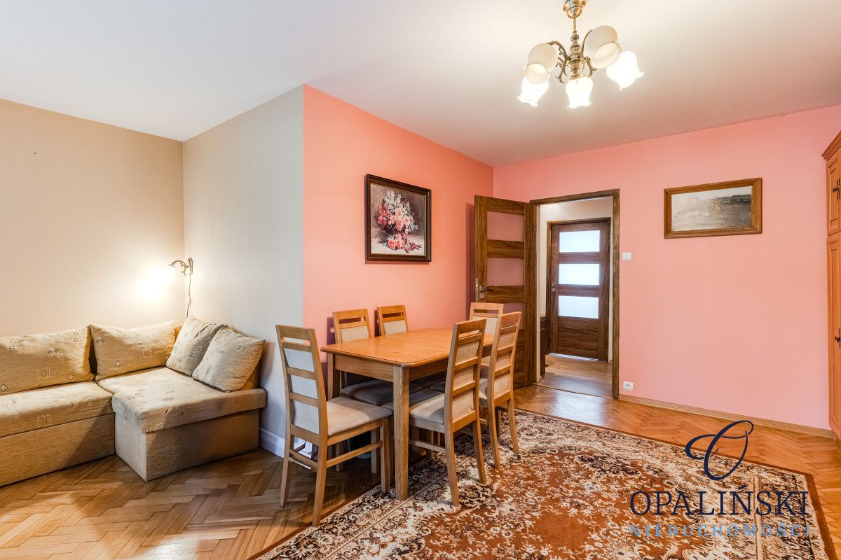 Mieszkanie 3-pokojowe Rzeszów, ul. Podwisłocze. Zdjęcie 5