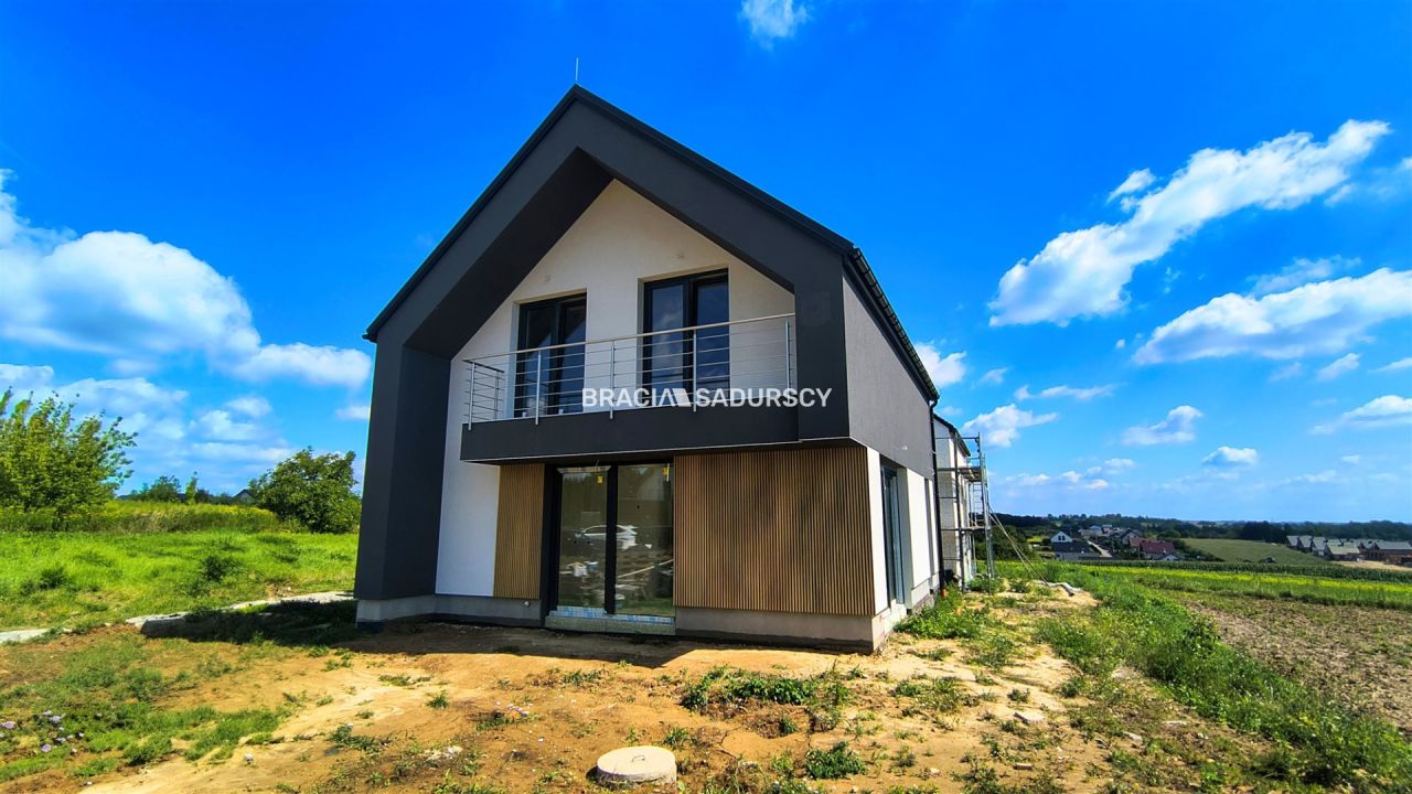 dom wolnostojący, 5 pokoi Dojazdów, ul. Soczyny. Zdjęcie 6