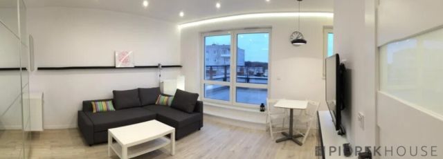 Mieszkanie 1-pokojowe Warszawa Białołęka, ul. Ceramiczna. Zdjęcie 1