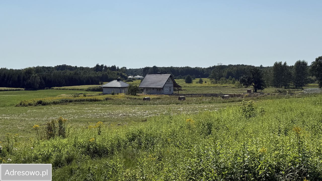 dom wolnostojący, 4 pokoje Kamień. Zdjęcie 8
