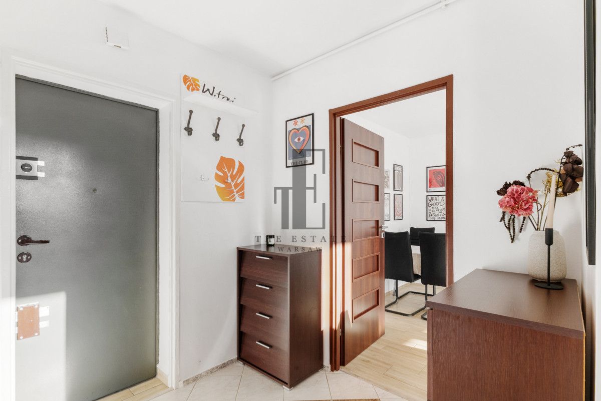 Mieszkanie 2-pokojowe Warszawa Praga-Południe, ul. Afrykańska. Zdjęcie 8