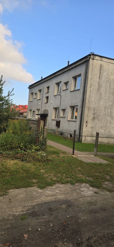 Mieszkanie 2-pokojowe Borowiczki-Pieńki. Zdjęcie 5