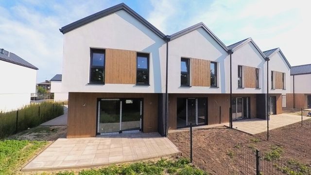 bliźniak, 4 pokoje Ksawerów. Zdjęcie 18