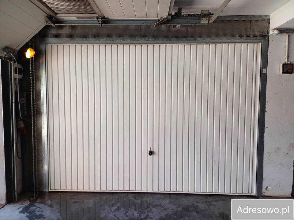 Garaż/miejsce parkingowe Wrocław Fabryczna, ul. Manganowa. Zdjęcie 3