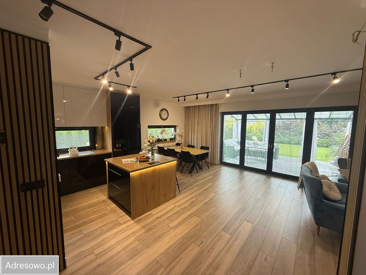 bliźniak, 5 pokoi Juszkowo. Zdjęcie 17