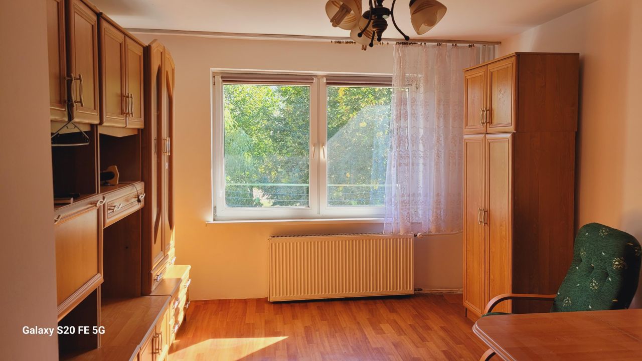 Mieszkanie 1-pokojowe Wopławki. Zdjęcie 14