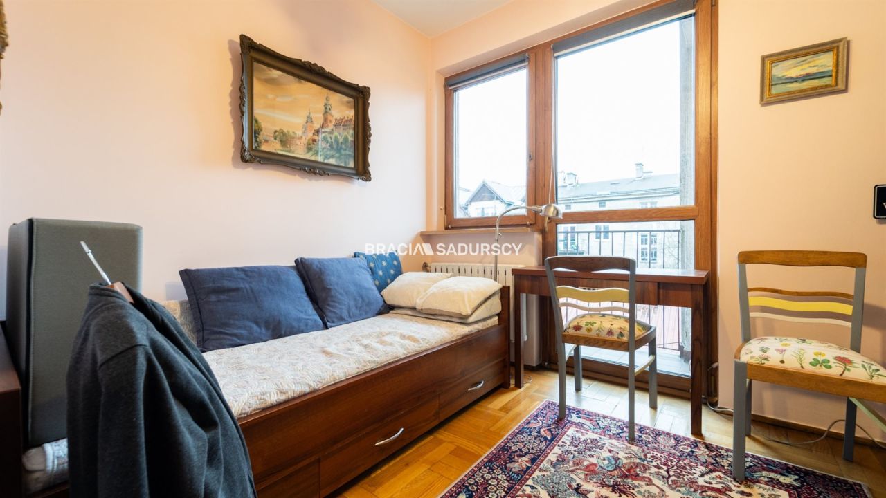 Działka budowlana Kraków Olsza, ul. Ludwika Idzikowskiego. Zdjęcie 10