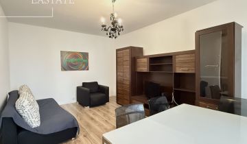 Mieszkanie 2-pokojowe Warszawa Praga-Południe, ul. Jana Nowaka-Jeziorańskiego