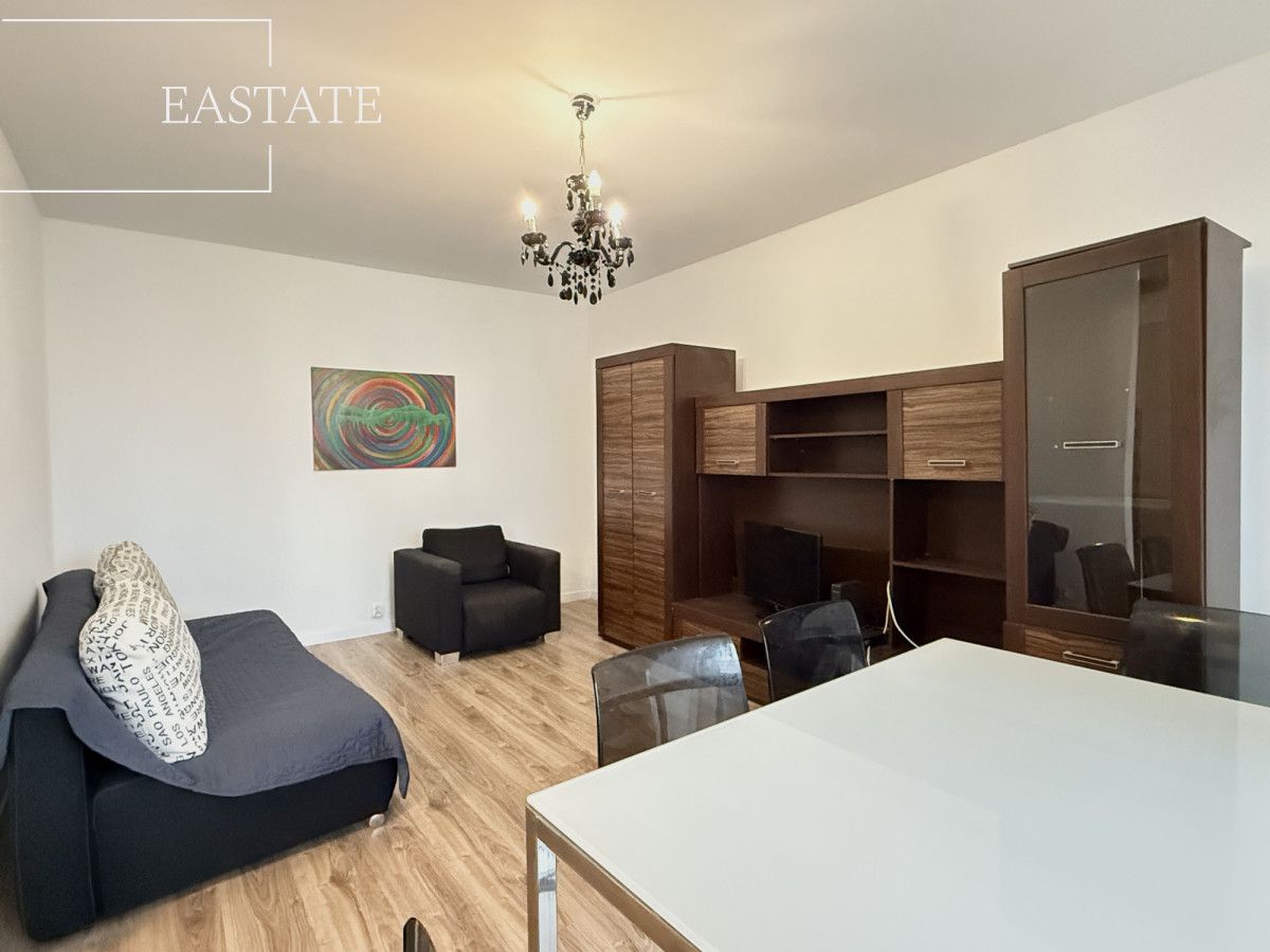 Mieszkanie 2-pokojowe Warszawa Praga-Południe, ul. Jana Nowaka-Jeziorańskiego. Zdjęcie 2