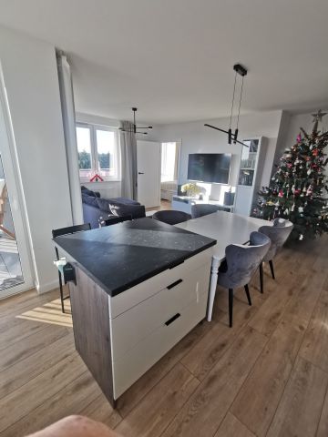 Mieszkanie 2-pokojowe Mierzyn, ul. Grafitowa. Zdjęcie 1