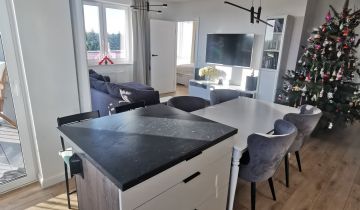 Mieszkanie 2-pokojowe Mierzyn, ul. Grafitowa