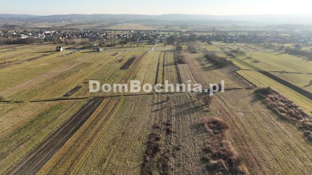 Działka budowlana Jodłówka. Zdjęcie 6