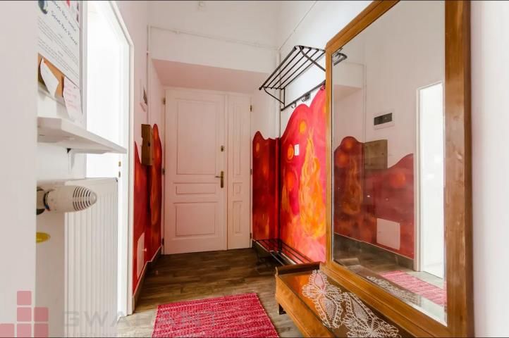 Lokal Kraków Kazimierz, ul. Bolesława Limanowskiego. Zdjęcie 12