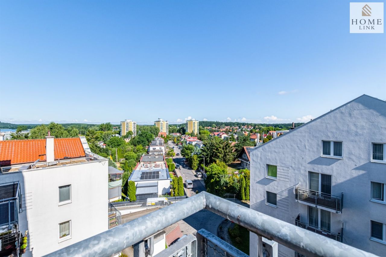 Mieszkanie 2-pokojowe Olsztyn, ul. Żółta. Zdjęcie 5