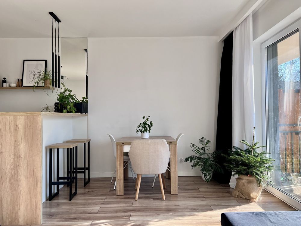 Mieszkanie 3-pokojowe Rzeszów, ul. Aleksandra Zelwerowicza. Zdjęcie 5