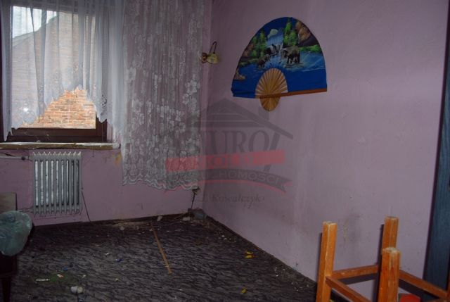 dom wolnostojący, 8 pokoi Zakrzów Turawski. Zdjęcie 8