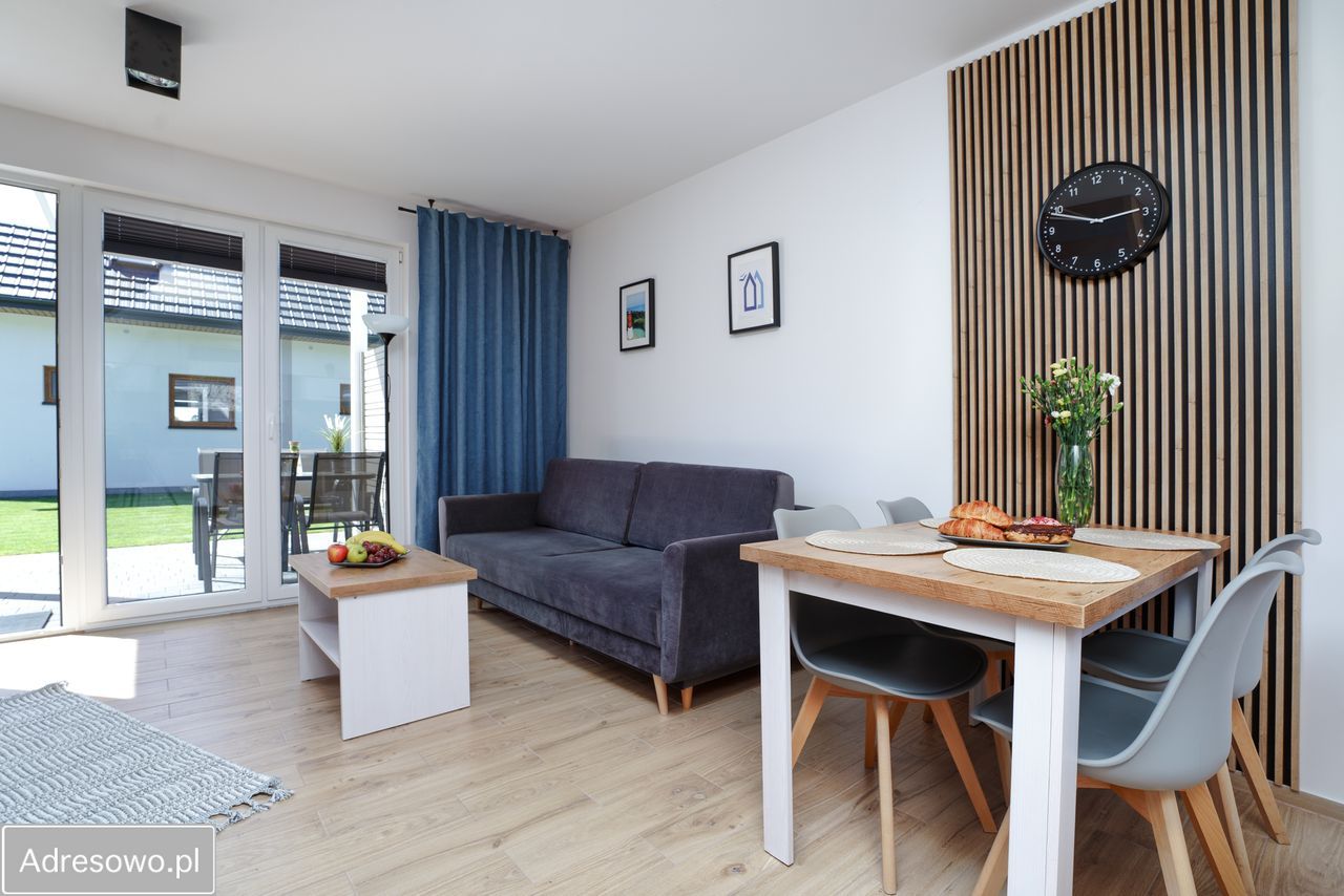 Ośrodek wczasowy Rozewie. Zdjęcie 10