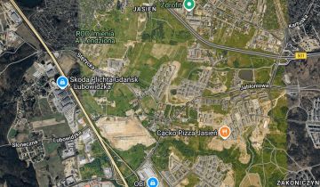 Mieszkanie 2-pokojowe Gdańsk Jasień, ul. Potęgowska