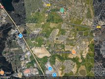 Mieszkanie 2-pokojowe Gdańsk Jasień, ul. Potęgowska