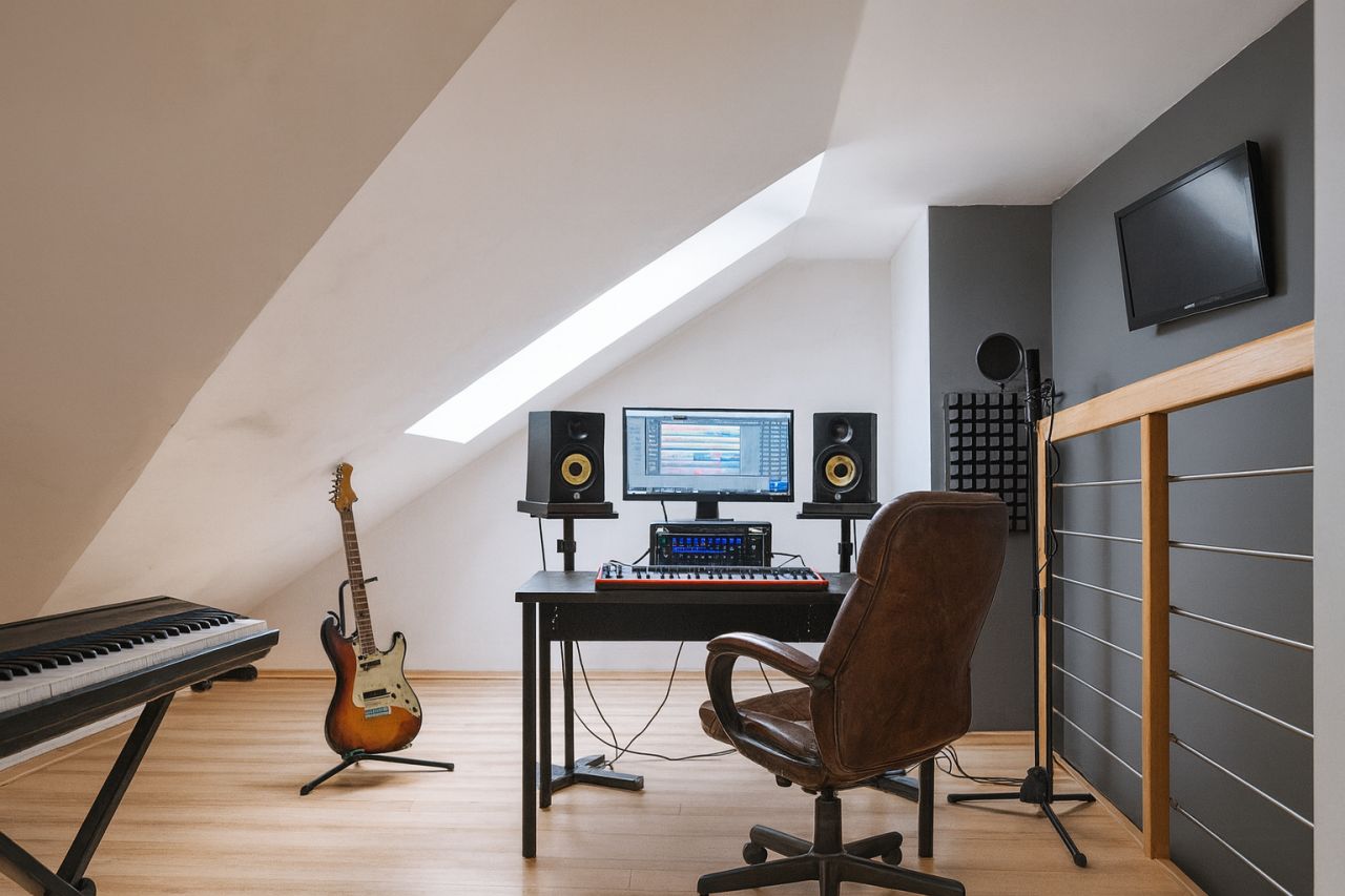 Mieszkanie 3-pokojowe Wysoka, ul. Lipowa. Zdjęcie 17