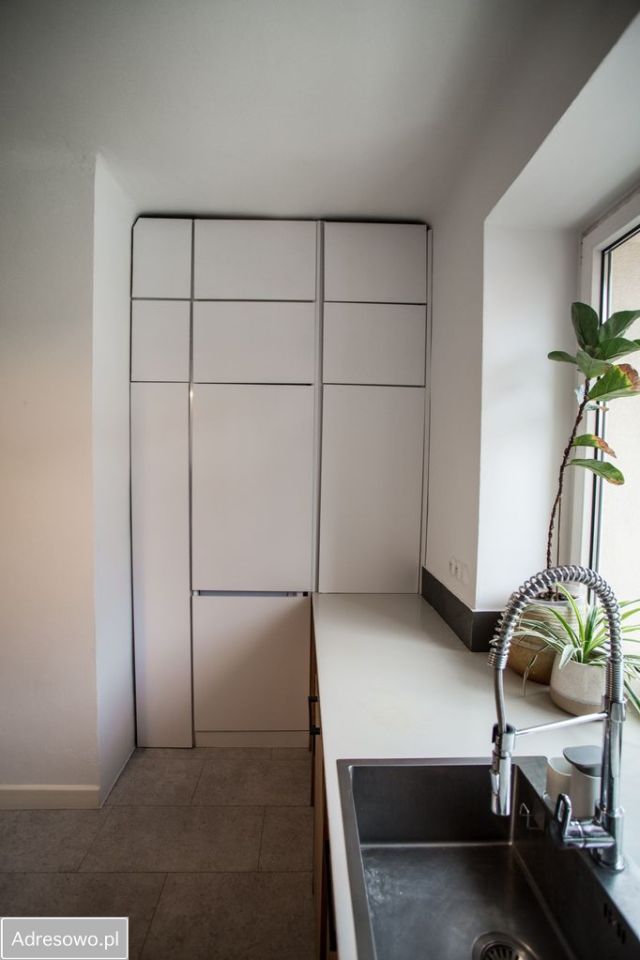 Mieszkanie 2-pokojowe Warszawa Grochów, ul. Apteczna. Zdjęcie 8