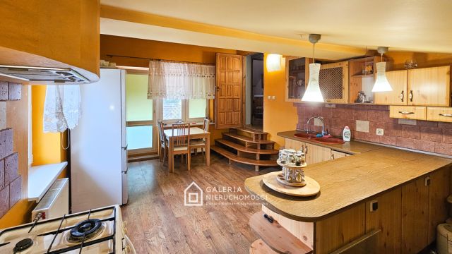 dom wolnostojący, 7 pokoi Rogowo, ul. im. Klemensa Maciaszczyka. Zdjęcie 20