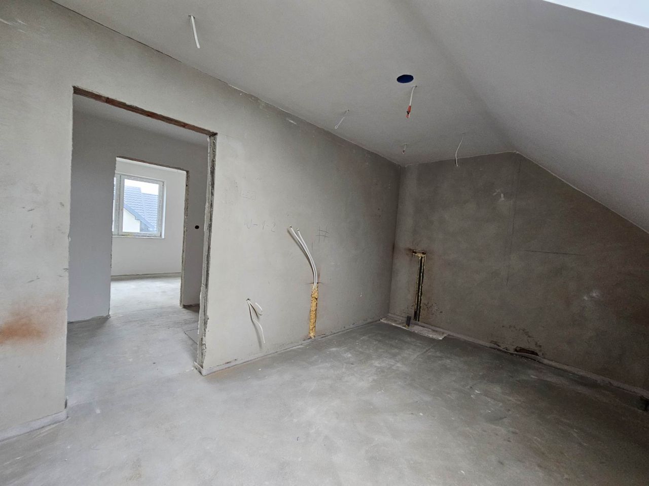 dom wolnostojący, 5 pokoi Mielec Rzochów, ul. Porannych mgieł. Zdjęcie 21