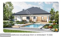 dom wolnostojący, 4 pokoje Wola Batorska. Zdjęcie 3