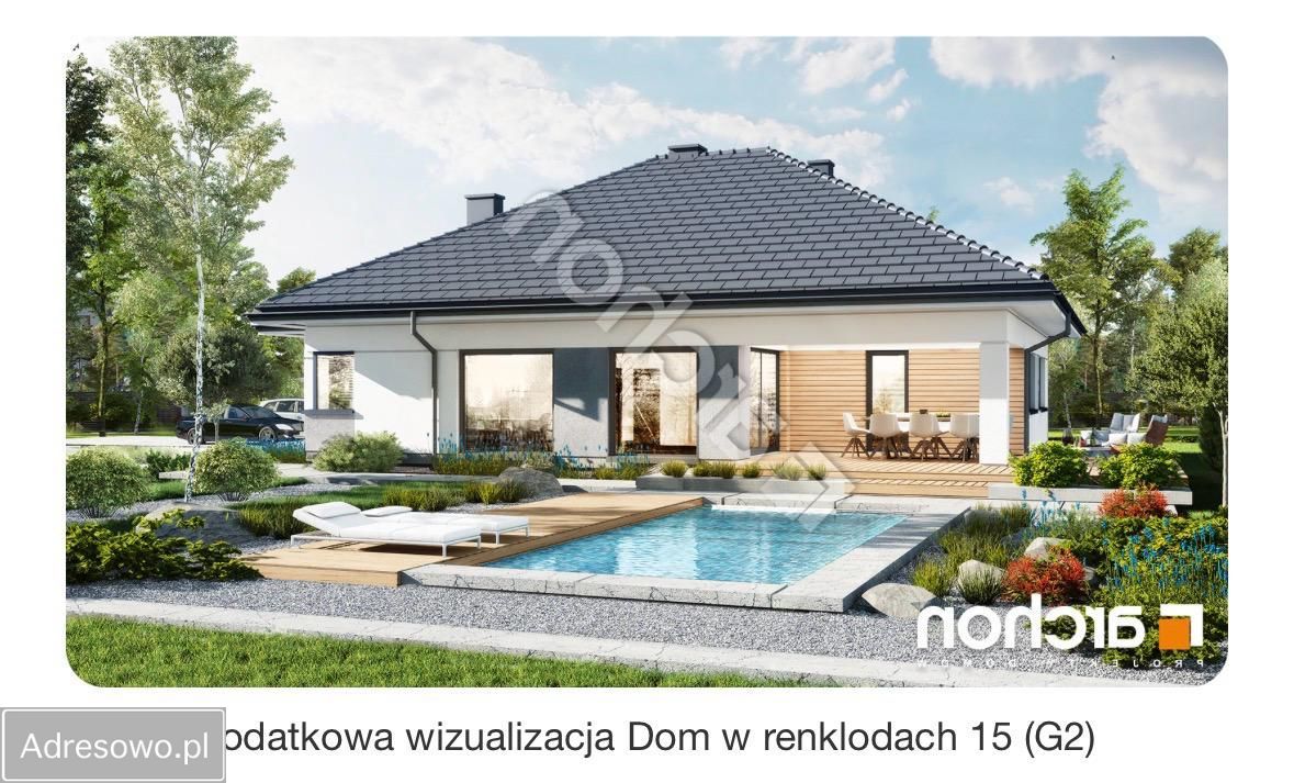 dom wolnostojący, 4 pokoje Wola Batorska. Zdjęcie 4