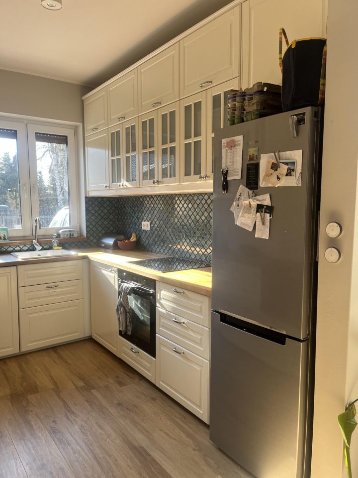 bliźniak, 4 pokoje Borówiec, Widokowa. Zdjęcie 6