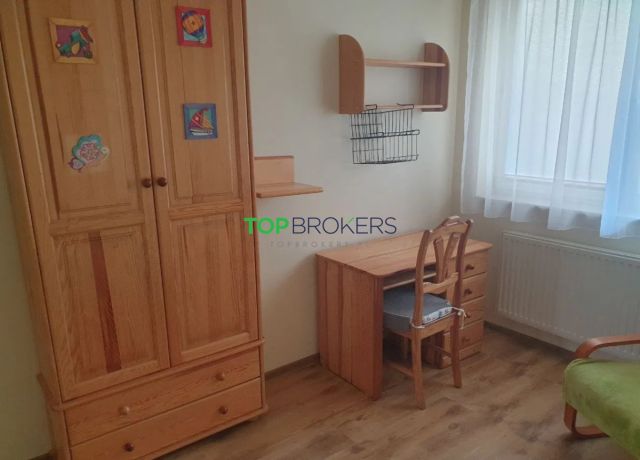 Mieszkanie 3-pokojowe Warszawa Mokotów, ul. Egejska. Zdjęcie 11