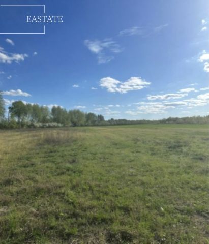 Działka budowlana Wincentów. Zdjęcie 1