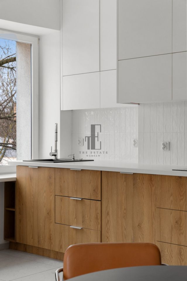 Mieszkanie 2-pokojowe Warszawa Praga, ul. Grochowska. Zdjęcie 4