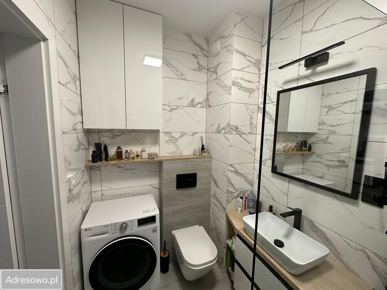 Mieszkanie 3-pokojowe Rumia, ul. Kosynierów. Zdjęcie 9