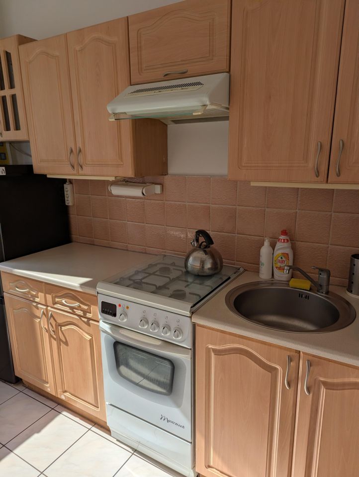 Mieszkanie 2-pokojowe Kraków Prądnik Czerwony, ul. Józefa Łepkowskiego. Zdjęcie 3