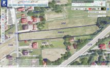 Działka budowlana Radymno Zagrody, Piaskowa. Zdjęcie 1