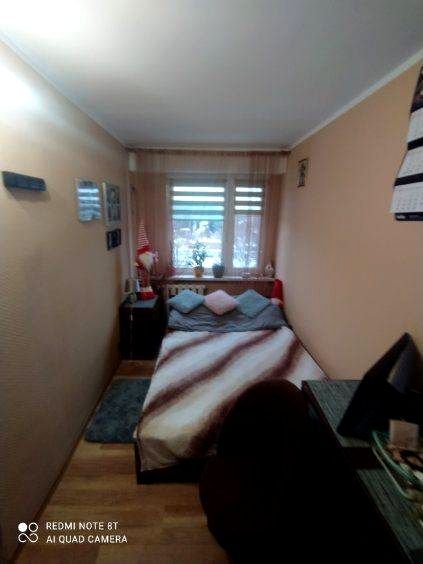 Mieszkanie 4-pokojowe Hajnówka, ul. Mikołaja Reja. Zdjęcie 13