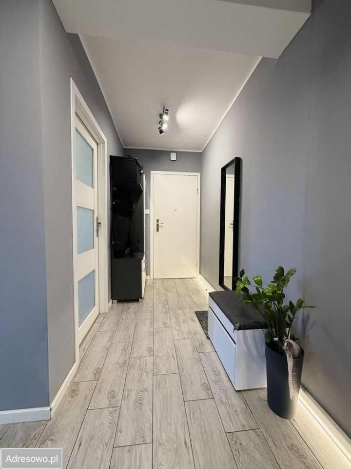 Mieszkanie 3-pokojowe Warszewice, ul. Zdrojowa. Zdjęcie 16