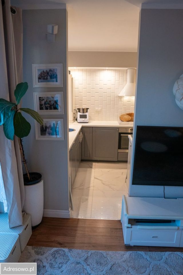 Mieszkanie 3-pokojowe Warszawa Grochów, ul. Przeworska. Zdjęcie 17