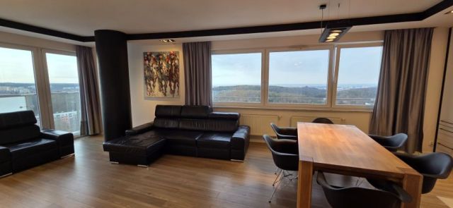 Mieszkanie 4-pokojowe Gdańsk Morena, ul. Piecewska. Zdjęcie 1