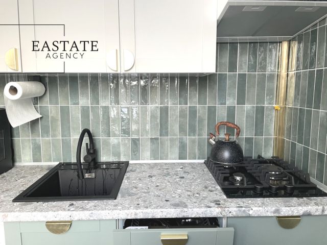 Mieszkanie 3-pokojowe Warszawa Wawer, ul. Starego Doktora. Zdjęcie 7