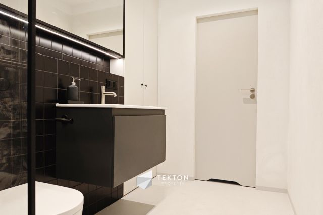 Mieszkanie 1-pokojowe Poznań Wilda, ul. Jana Spychalskiego. Zdjęcie 7