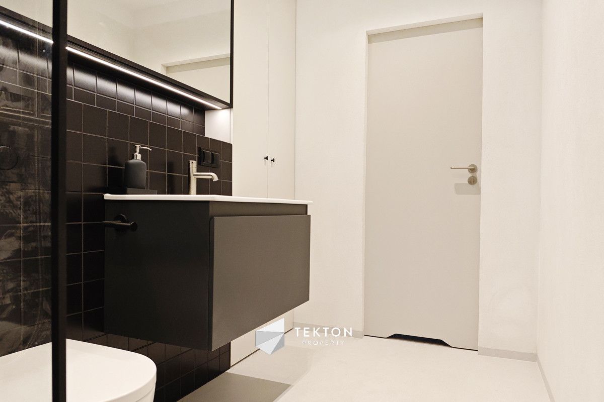 Mieszkanie 1-pokojowe Poznań Wilda, ul. Jana Spychalskiego. Zdjęcie 7