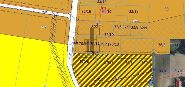 Działka inwestycyjna Cholewy. Zdjęcie 7